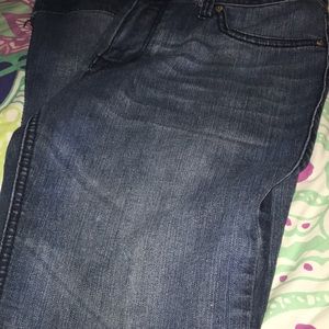 17/21 exclusive denim jeans